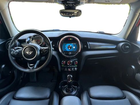 Used 2021 MINI Cooper S FWD image 18