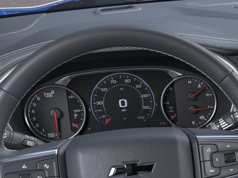 New 2026 Chevrolet Blazer RS w/ Driver Confidence II Package FWD image 44