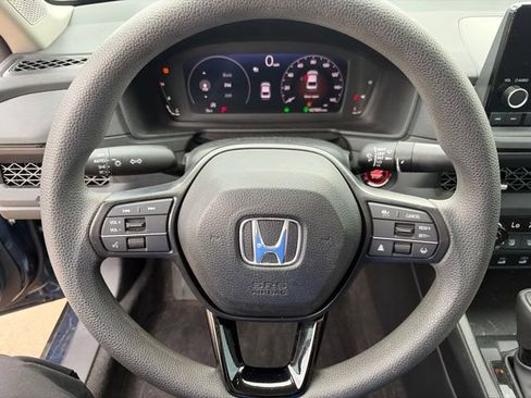 Used 2024 Honda Accord EX image 14