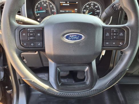 Used 2021 Ford F150 XL w/ Equipment Group 101A High RWD image 19