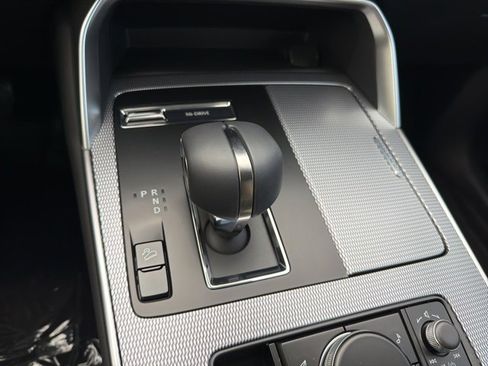 New 2026 MAZDA CX-90 3.3 Turbo w/ Preferred Package image 19