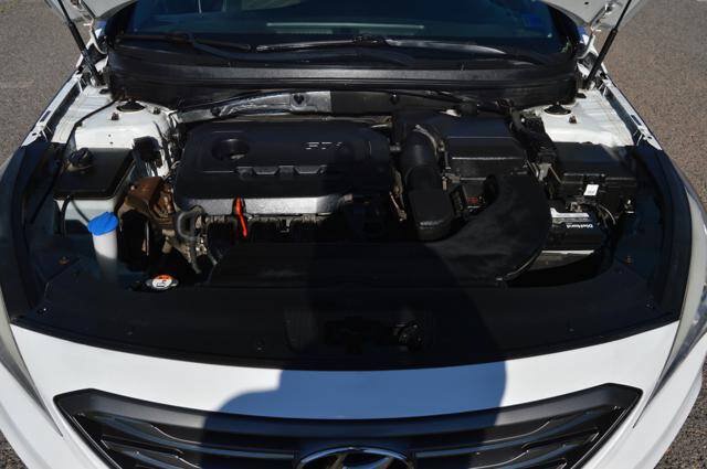 Used 2015 Hyundai Sonata Sport w/ Option Group 03 FWD image 33