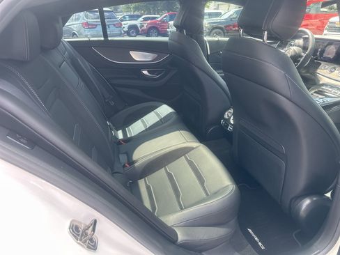 Used 2022 Mercedes-Benz AMG GT 53 image 27