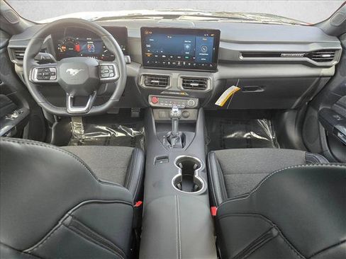 New 2026 Ford Mustang Coupe image 14