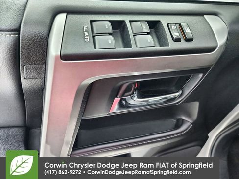 Used 2024 Toyota 4Runner SR5 image 21