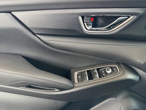 New 2026 Subaru Ascent Limited image 13