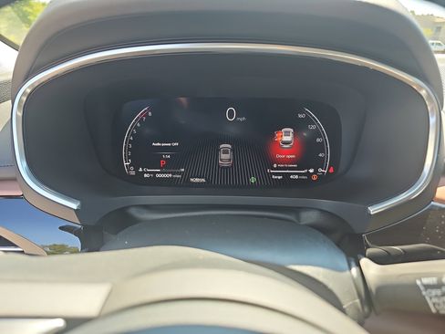 New 2026 Acura MDX FWD w/ Technology Package image 18