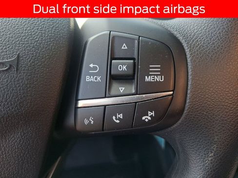 Certified 2024 Ford Maverick XL FWD image 21