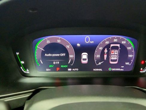 Used 2023 Honda Accord Sport image 15