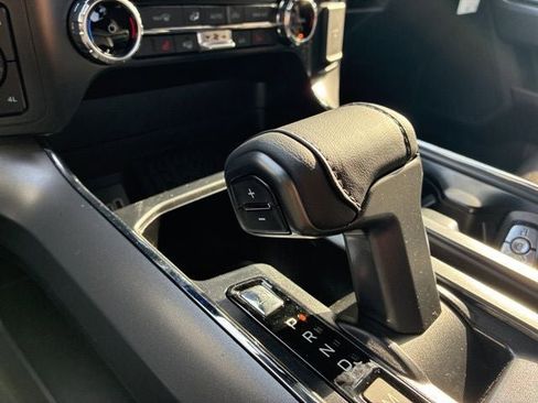 New 2025 Ford F150 XLT w/ Equipment Group 302A MID image 31