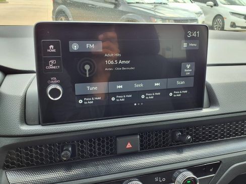 Used 2026 Honda CR-V EX image 20