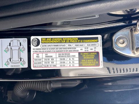 Certified 2021 Volkswagen Atlas SE w/ Towing Package AWD/4WD image 33