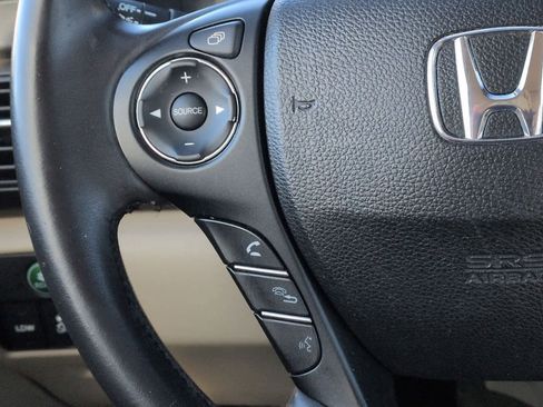 Used 2013 Honda Accord EX-L image 26