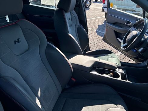 Used 2024 Hyundai Sonata N Line image 22