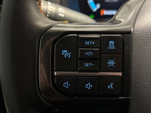 Used 2023 Ford F150 Tremor w/ Equipment Group 402A High AWD/4WD image 37