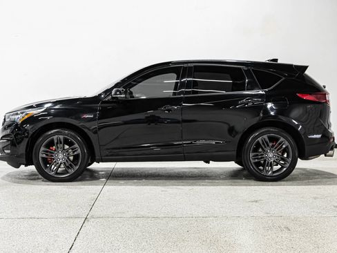 Used 2019 Acura RDX A-Spec image 9