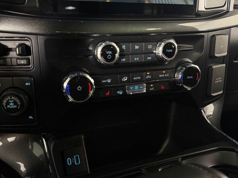Used 2023 Ford F150 XLT w/ Equipment Group 302A High AWD/4WD image 19