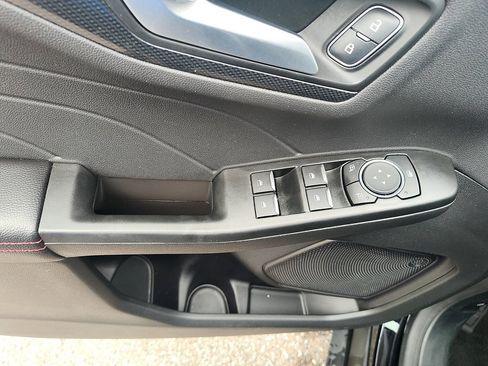 Certified 2023 Ford Escape ST-Line w/ Tech Pack #1 image 11