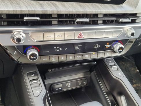 New 2025 Kia Telluride SX Prestige image 18