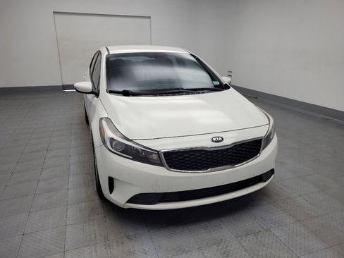 Used 2017 Kia Forte LX image 14