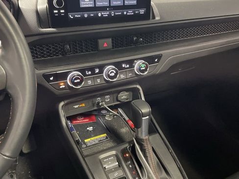 Used 2025 Honda CR-V Sport-L image 4