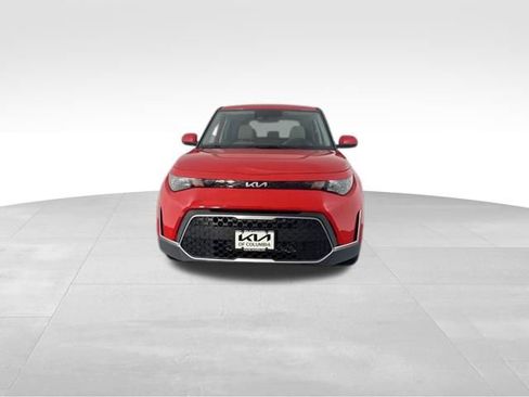 Certified 2025 Kia Soul LX w/ LX Technology Package image 3