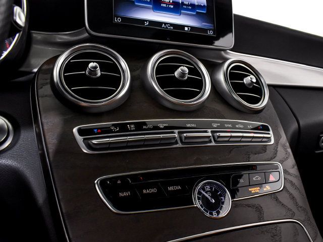 Used 2018 Mercedes-Benz C 300 Coupe image 28