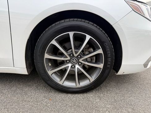 Used 2020 Acura TLX V6 image 27