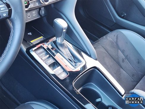 Certified 2025 Acura Integra A-Spec image 21