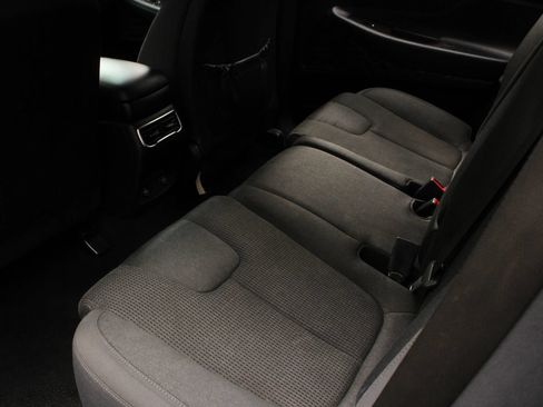 Used 2022 Hyundai Santa Fe SEL FWD image 20