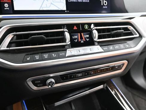 Used 2019 BMW X5 xDrive40i AWD/4WD image 32
