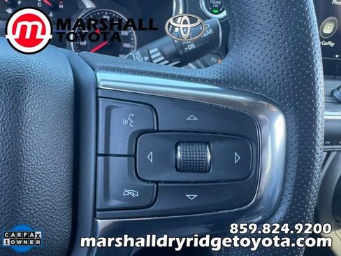 Used 2023 Chevrolet Blazer LT image 14