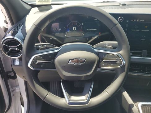 New 2026 Chevrolet Equinox LT w/ Midnight Edition image 28