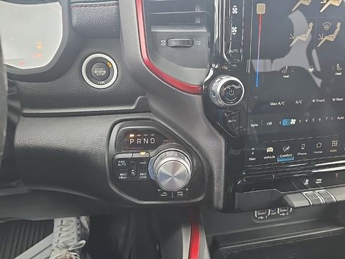 Used 2023 RAM 1500 Rebel w/ Rebel Level 1 Equipment Group image 17