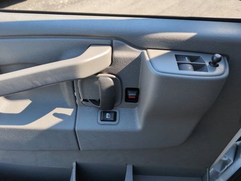 New 2025 Chevrolet Express 2500 w/ Driver Convenience Package image 17