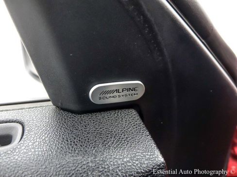 Used 2016 Dodge Charger SRT Hellcat RWD image 27