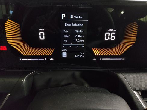 Used 2025 Kia K4 FWD image 23