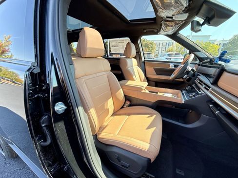 New 2026 Hyundai Santa Fe Calligraphy image 28