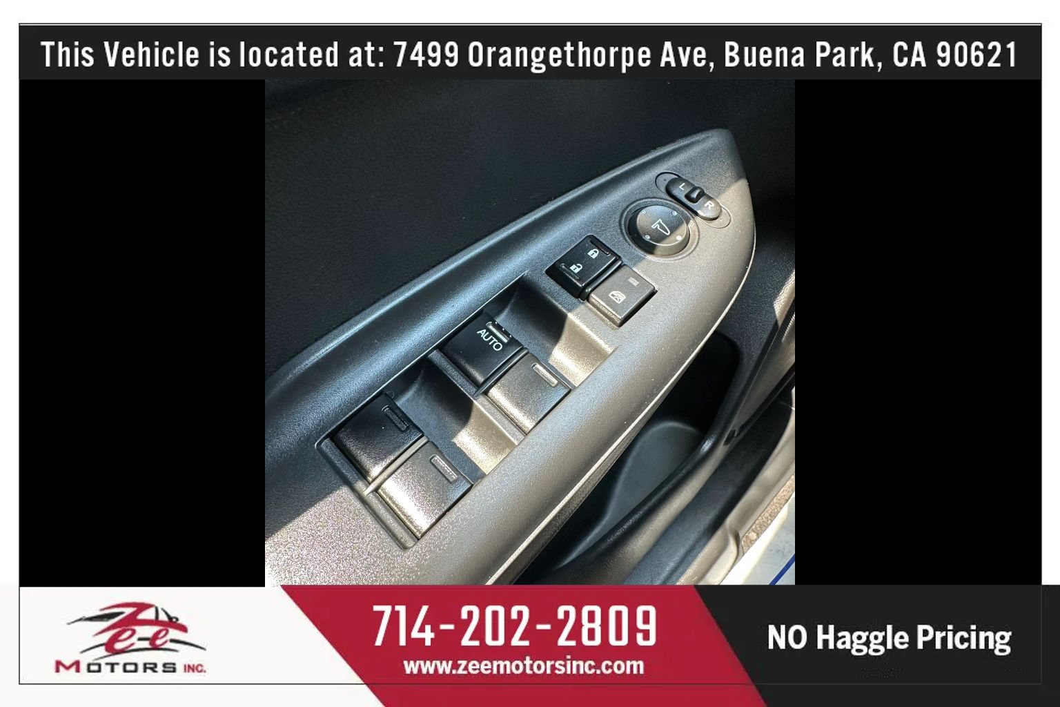 Used 2017 Honda Fit EX image 43