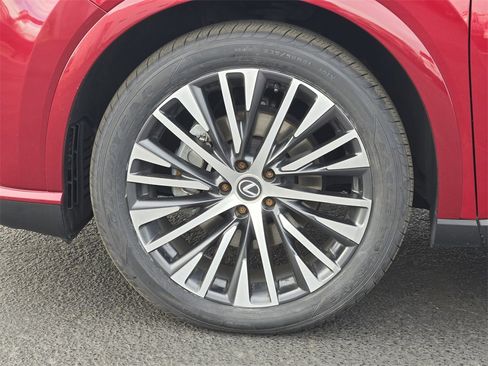 Used 2023 Lexus RX 350 w/ Cold Area Package image 12