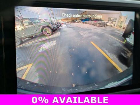 New 2026 Jeep Wrangler Sport AWD/4WD image 18