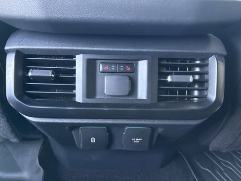 Certified 2022 Ford F150 Raptor w/ Equipment Group 801A High image 27