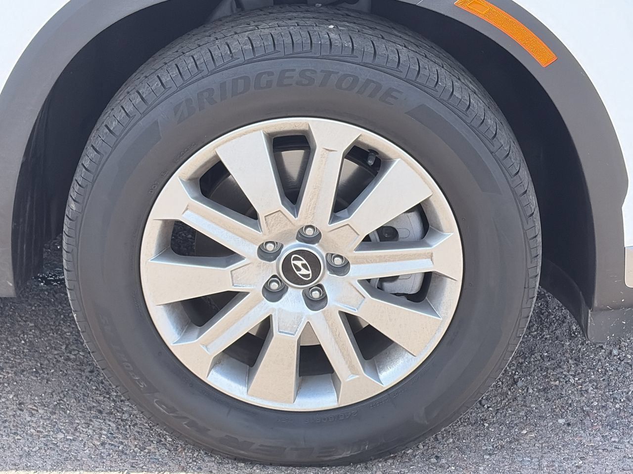 Used 2025 Hyundai Palisade SEL FWD image 10