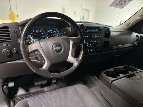 Used 2013 Chevrolet Silverado 1500 LT w/ All-Star Edition AWD/4WD image 10