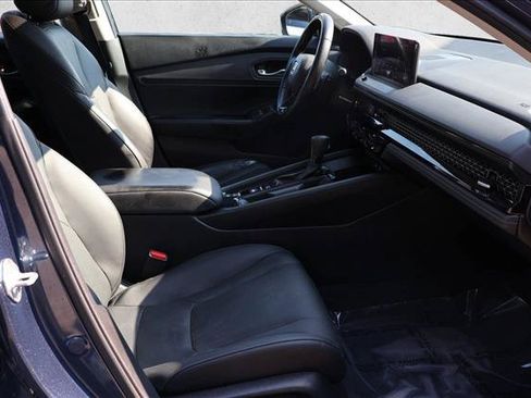 Used 2023 Honda Accord EX-L image 29