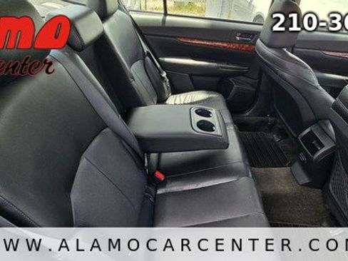 Used 2012 Subaru Legacy 2.5i Limited w/ Illumination Pkg 2 AWD/4WD image 20