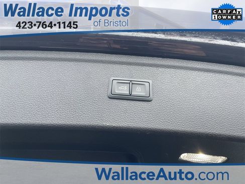 Used 2022 Audi SQ5 Premium Plus w/ Premium Plus Package image 38