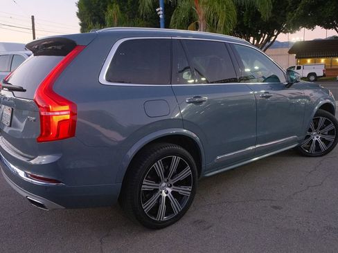 Used 2020 Volvo XC90 T8 Inscription w/ Protection Package Premier image 5