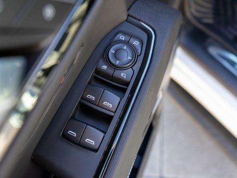 New 2026 GMC Sierra 1500 AT4X w/ AT4X AEV Edition AWD/4WD image 19