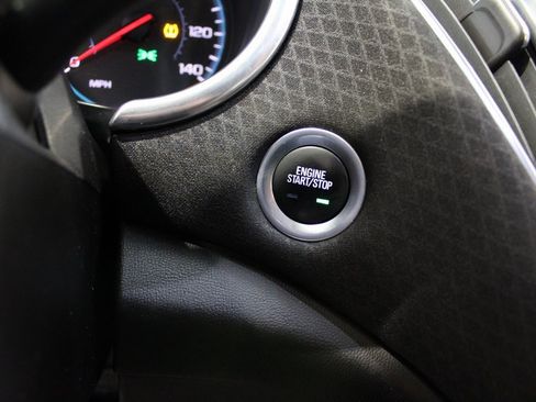 Used 2019 Chevrolet Malibu LT image 26